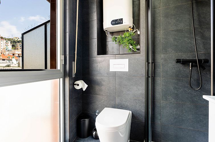 Appartement Modern Studio Nest