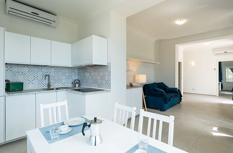 Appartement Nausicaa