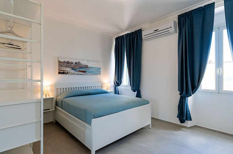Appartement Nausicaa