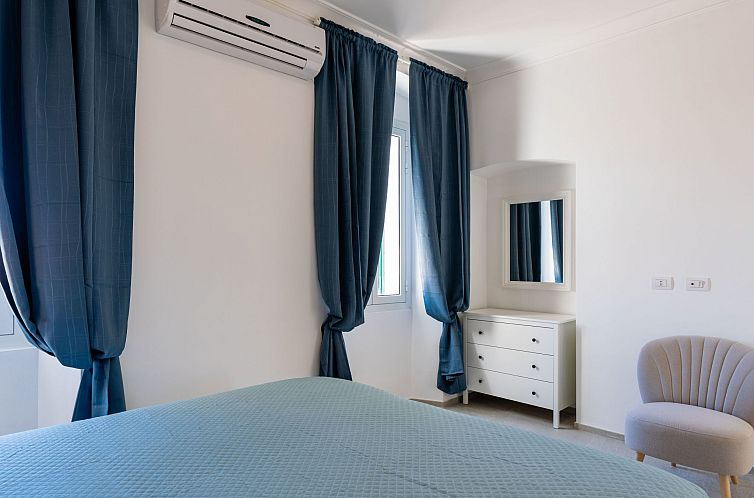 Appartement Nausicaa