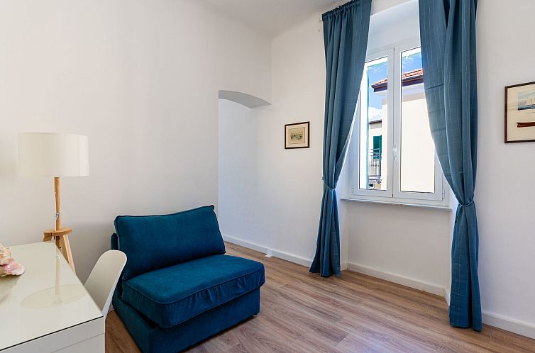 Appartement Calipso