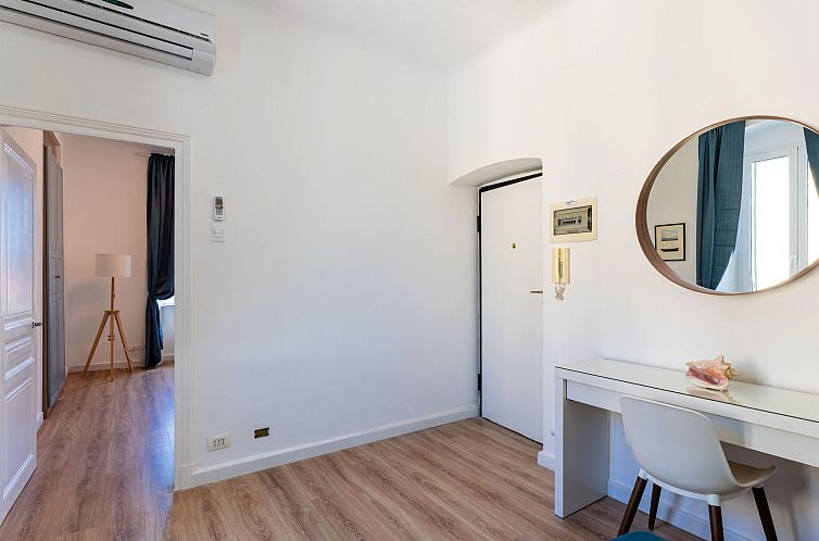 Appartement Calipso