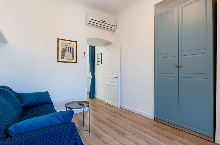 Appartement Calipso