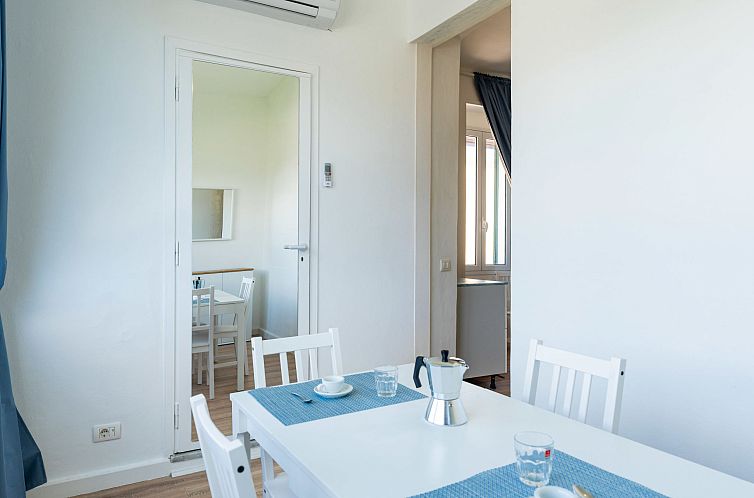 Appartement Calipso