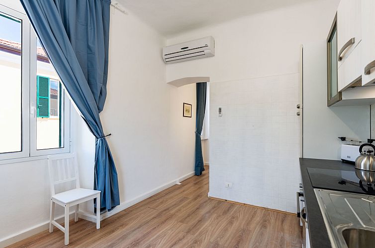 Appartement Calipso