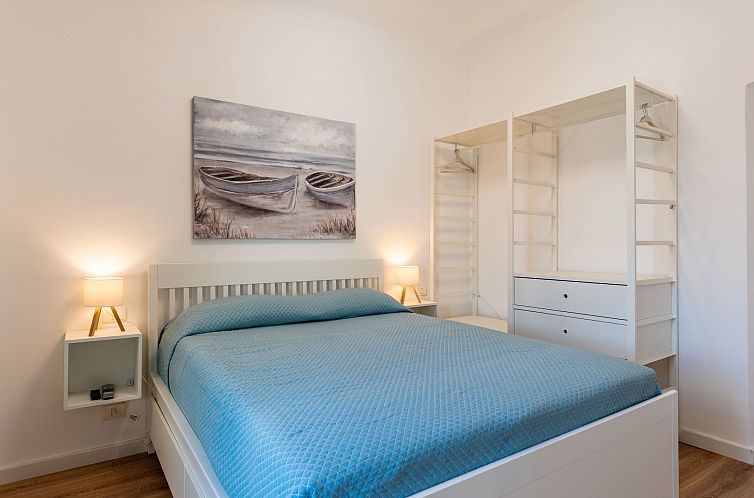 Appartement Calipso