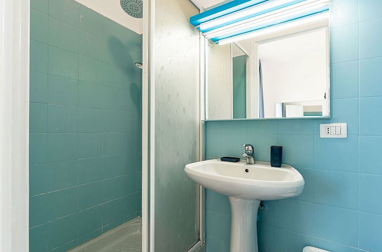 Appartement Calipso