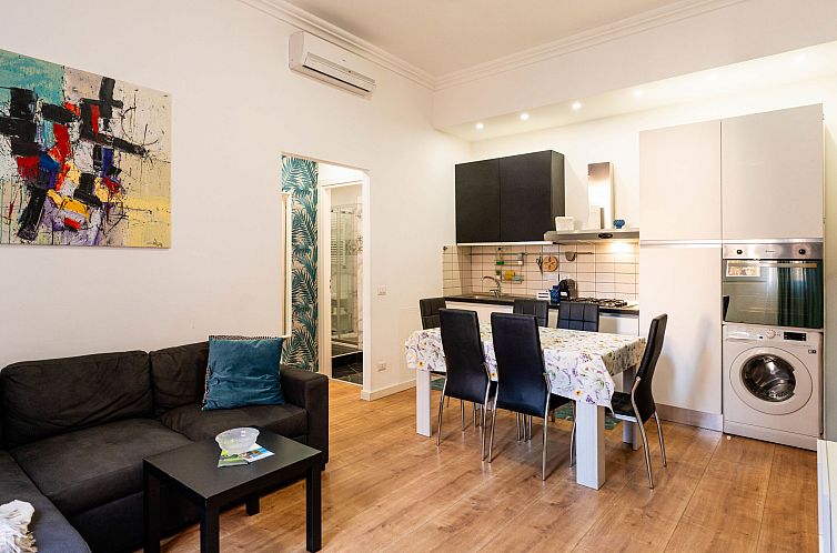 Appartement Piazza Colombo