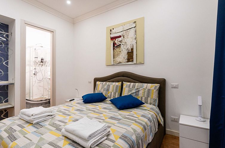 Appartement Piazza Colombo