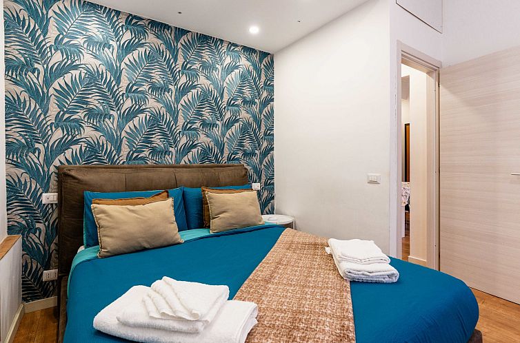 Appartement Piazza Colombo