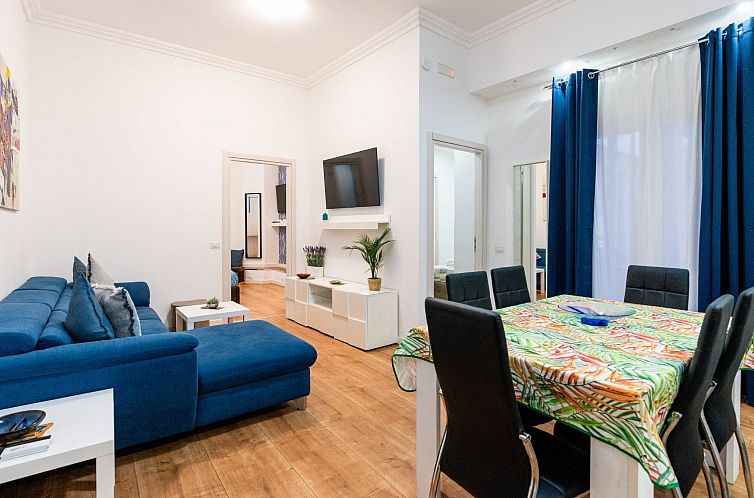 Appartement Piazza Colombo