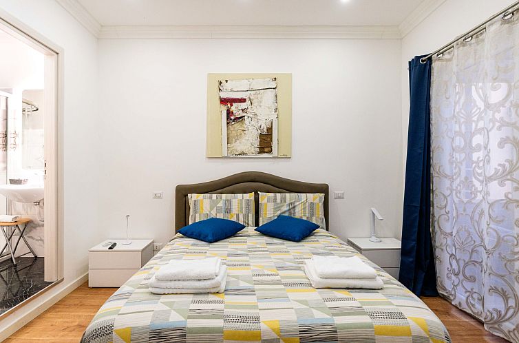 Appartement Piazza Colombo