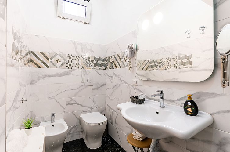 Appartement Piazza Colombo