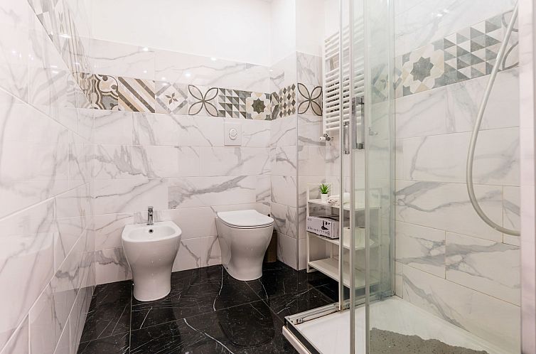 Appartement Piazza Colombo