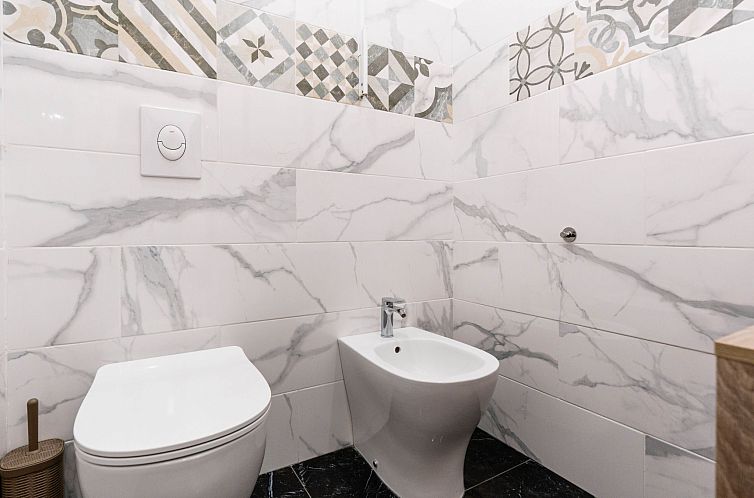 Appartement Piazza Colombo