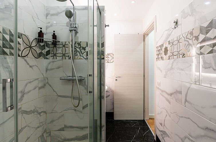 Appartement Piazza Colombo