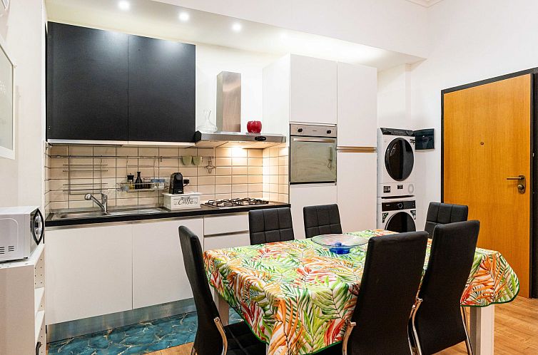 Appartement La Piazza