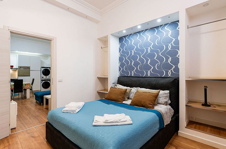 Appartement La Piazza