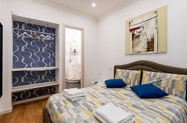 Appartement La Piazza