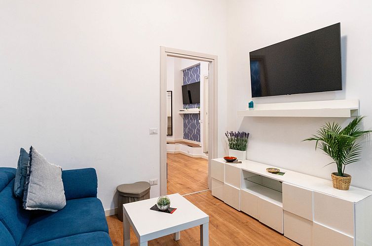 Appartement La Piazza