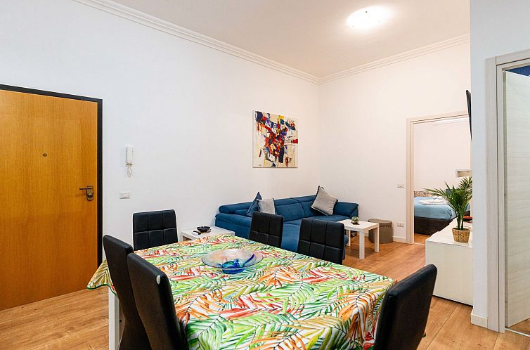 Appartement La Piazza