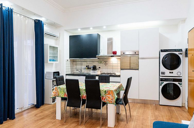 Appartement La Piazza