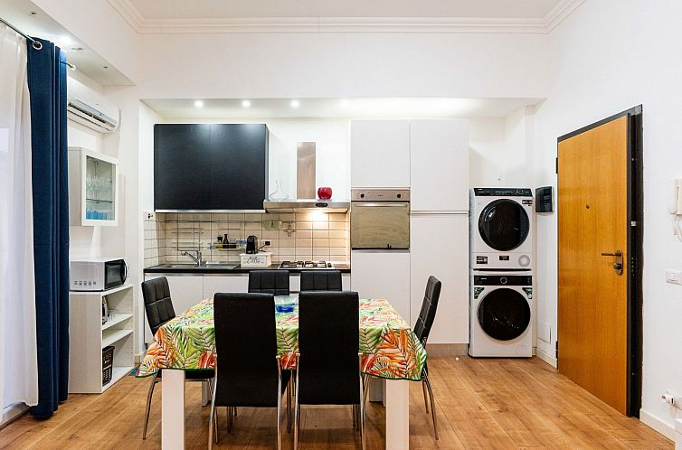 Appartement La Piazza