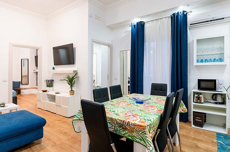 Appartement La Piazza