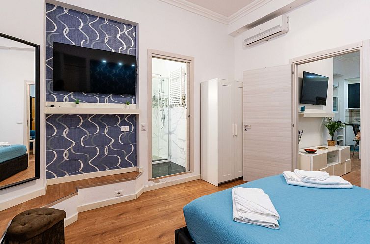 Appartement La Piazza