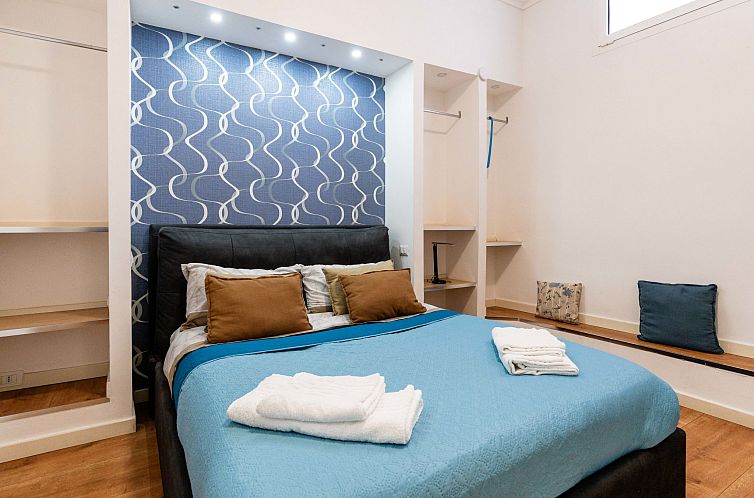 Appartement La Piazza