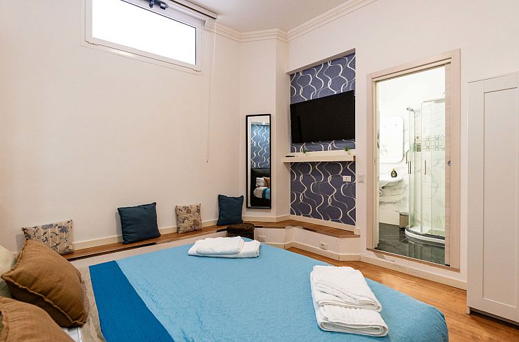 Appartement La Piazza