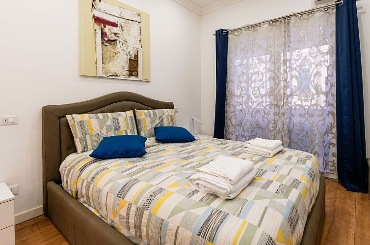 Appartement La Piazza