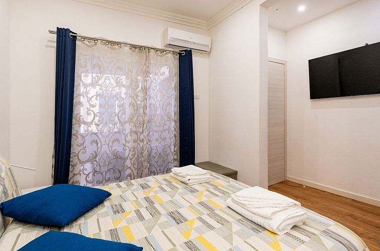 Appartement La Piazza