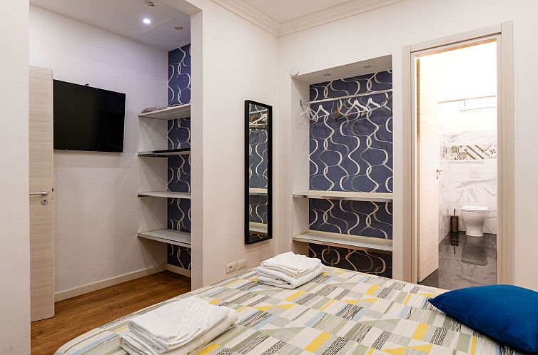 Appartement La Piazza