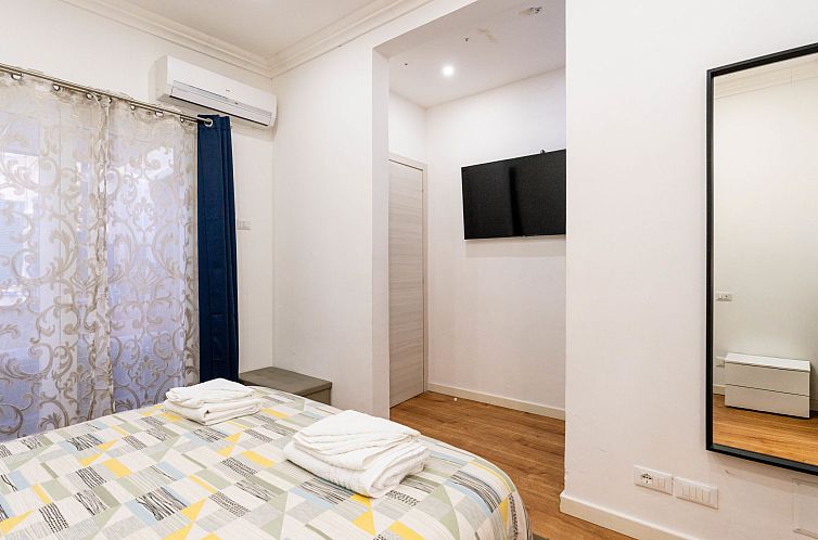 Appartement La Piazza