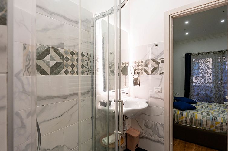 Appartement La Piazza