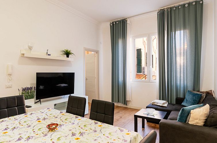 Appartement Colombo