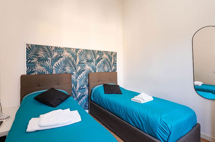 Appartement Colombo