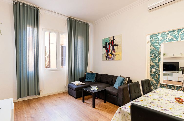 Appartement Colombo
