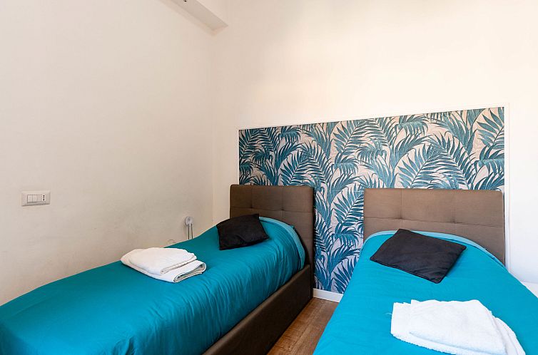 Appartement Colombo