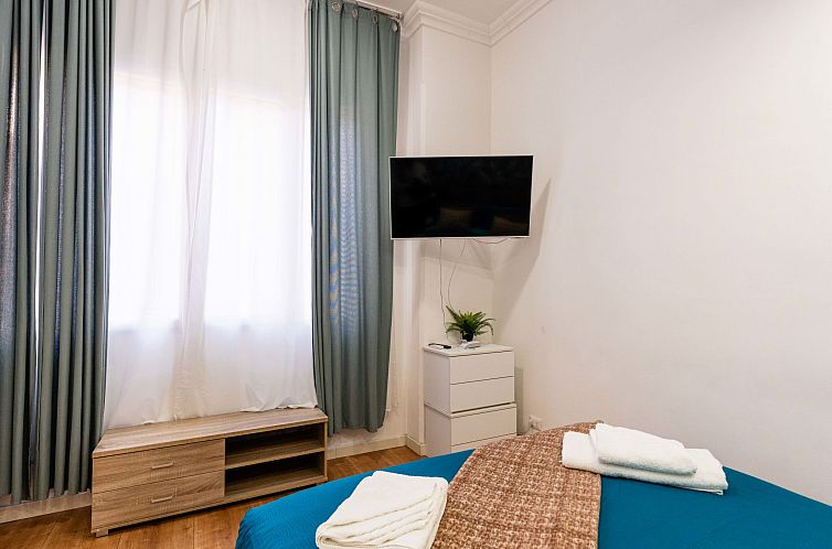 Appartement Colombo