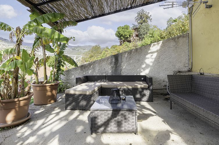 Vakantiehuis Casetta porta Verde