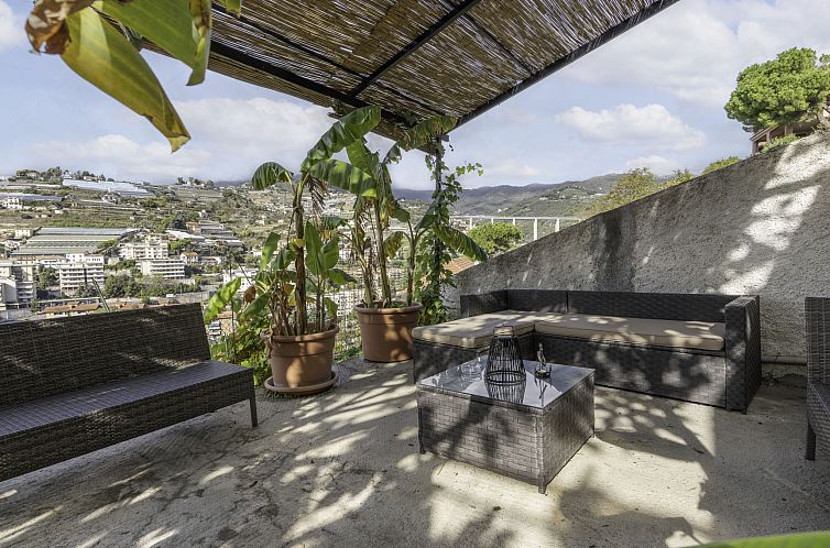 Vakantiehuis Casetta porta Verde