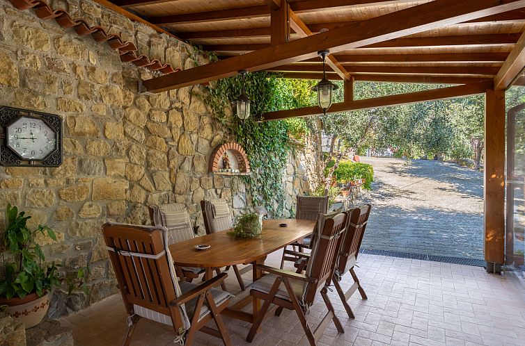 Guest house 0902874 - Apartment Liguria - Appartement Relax