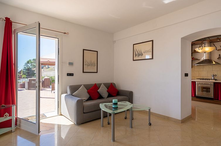 Appartement Relax
