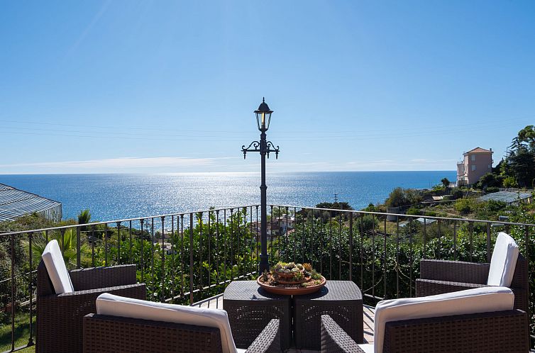 Verblijf 0902876 - Appartement Ligurië - Appartement Angolo di Sole