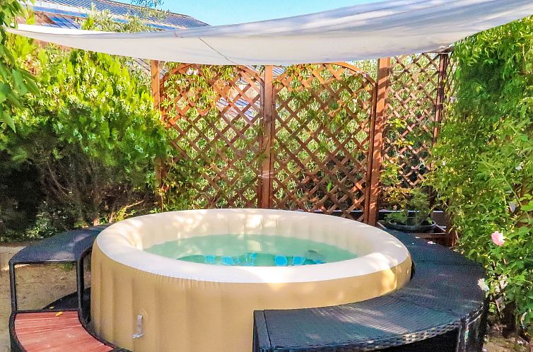 Appartement Angolo di Sole