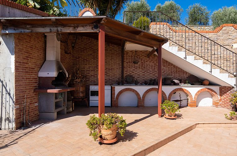 Appartement Angolo di Sole