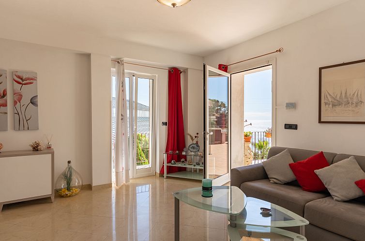 Appartement Angolo di Sole