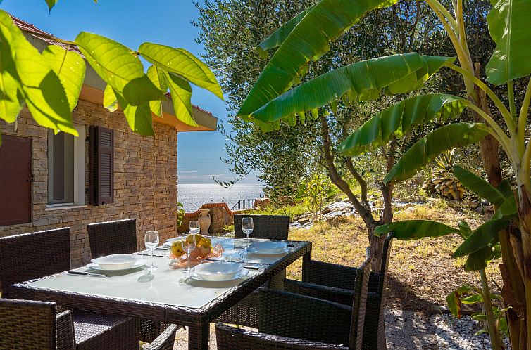 Appartement Angolo di Sole